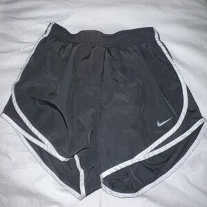 Women’s Nike running shorts